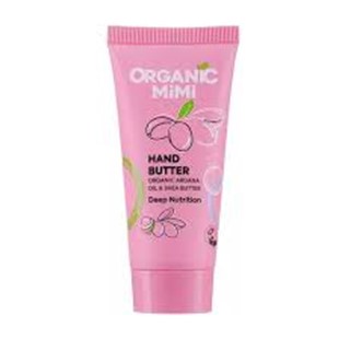 Picture of ORGANIC MIMI HAND BUTTER DEEP NUTRITION